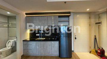 Gambar 4 Apartment Anderson Full Furnished Mewah