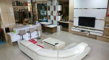 Gambar 3 Rumah 2 Lantai Bagus Furnished SHM Kelapa Gading, Jakarta Utara