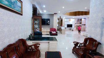 Gambar 4 Rumah 2 Lantai Bagus Furnished SHM Kelapa Gading, Jakarta Utara