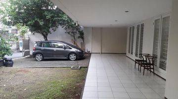 Gambar 5 Rumah Bagus SHM di Jalan Kesehatan Bintaro , Jakarta Selatan