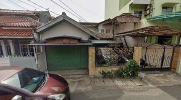 Gambar 2 Rumah 2 Lantai Butuh Renovasi SHM Buluh Perindu, Jakarta Timur