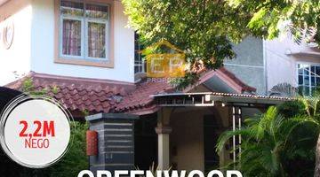 Gambar 1 Dijual Rumah Di Greenwood Semarang 