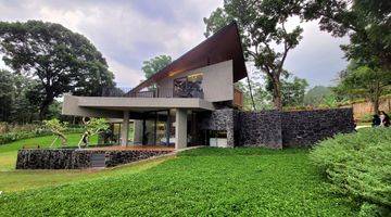 Gambar 1 Dijual Villa View Rawa Pening & Gunung Merbabu