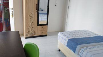 Gambar 4 Jual Kost Aktif Kamar Full Semarang Barat 