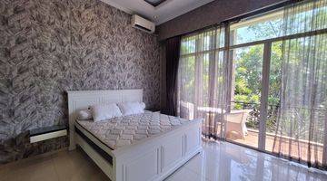 Gambar 3 DiJual Rumah 2 Lantai Full Furnished, Bagus di BSB