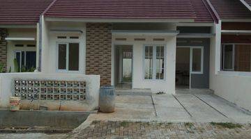 Gambar 3 Jual Rumah Baru & Murah Dawung Residence Semarang 