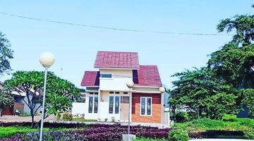 Gambar 4 Jual Rumah Baru & Murah Dawung Residence Semarang 