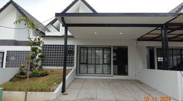 Gambar 1 Dijual Rumah Full Furnished Siap Huni Bsb