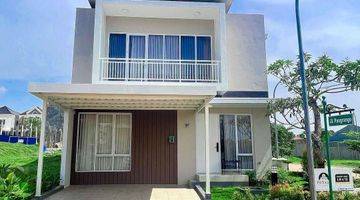 Gambar 1 Dijual Rumah Baru Paramount Village 