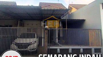 Gambar 1 Disewakan Rumah Dekat Mal The Park Semarang 