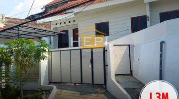 Gambar 1 Dijual Rumah Baru & Siap Huni Cinde Semarang 