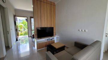 Gambar 3 Dijual Rumah Full Furnished Di Cempaka Residence Magelang 