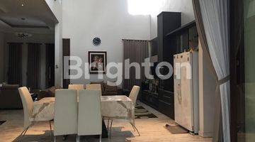 Gambar 5 RUMAH MEWAH ARAYA FULL FURNISHED SIAP HUNI