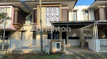 Gambar 1 RUMAH FULL FURNISH GRAND PERMATA JINGGA MALANG