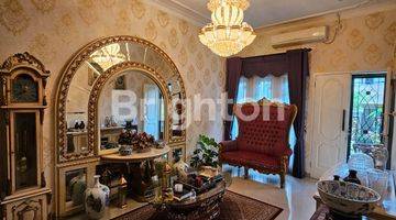 Gambar 1 RUMAH FURNISHED DI BLIMBING MALANG