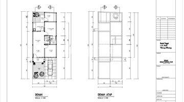 Gambar 2 Rumah Baru Pondok Hegar Cikoneng Kan Bandung Dekat  Kampus