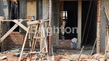 Gambar 3 Rumah Baru Pondok Hegar Cikoneng Kan Bandung Dekat  Kampus