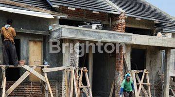 Gambar 4 Rumah Baru Pondok Hegar Cikoneng Kan Bandung Dekat  Kampus