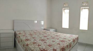 Gambar 3 RUMAH 1LT, FULL RENOV, 3KT Full Furnished