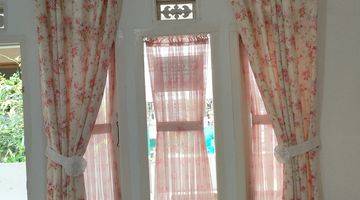 Gambar 2 RUMAH 1LT, FULL RENOV, 3KT Full Furnished