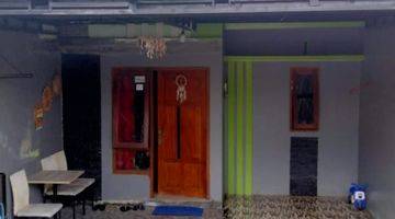 Gambar 1 Rumah Murah Di Gentan Surakarta