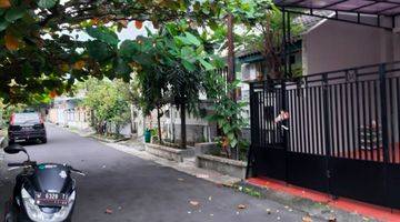 Gambar 2 Rumah Asri bagus full furnished siaph huni di fajar indah surakarta