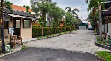 Gambar 4 Rumah Asri bagus full furnished siaph huni di fajar indah surakarta