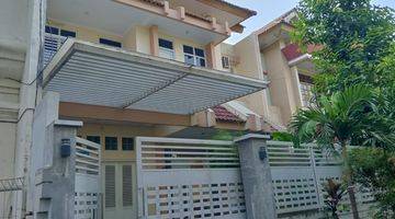 Gambar 1 Rumah 2 Lantai furnished Bagus Siaph huni 