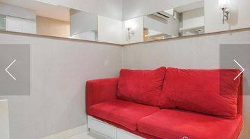 Gambar 4 Apartemen 1 BR The Mansion, Kemayoran