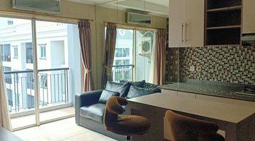 Gambar 5 Apartemen CityHome, Hawaiian Bay 2BR