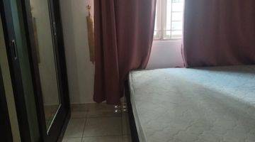 Gambar 4 Apartemen CityHome, Manhattan Bay, 2 BR