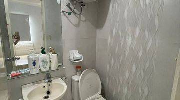 Gambar 4 Apartemen Gading Mediterania, 3+1BR, semi furnished