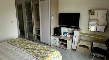 Gambar 3 Apartemen Gading Resort Residences, Blok E, 4+1 Br