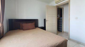 Gambar 1 Apartemen CityHome, Miami Bay, 2BR, 45m²