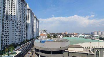 Gambar 3 Apartemen CityHome, Miami Bay, 2BR, 45m²