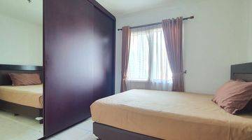 Gambar 4 Apartemen CityHome, Miami Bay, 2BR, 45m²