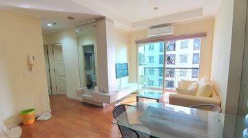 Gambar 1 Apartemen CityHome, Miami Bay, lt.05, 2 BR