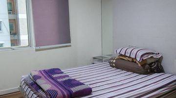 Gambar 2 Apartemen CityHome, Miami Bay, lt.05, 2 BR