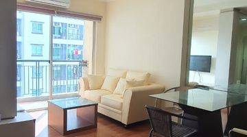 Gambar 3 Apartemen CityHome, Miami Bay, lt.05, 2 BR