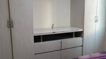 Gambar 5 Apartemen CityHome, Miami Bay, lt.05, 2 BR