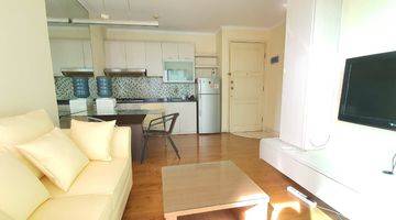 Gambar 4 Apartemen CityHome, Miami Bay, lt.05, 2 BR