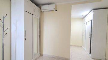 Gambar 3 Apartemen FrenchWalk, Nice Garden, lt.28, 3BR