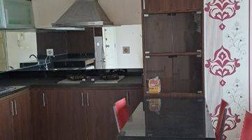 Gambar 1 Apartemen CityHome, Hawaiian Bay, lt.05, 2BR