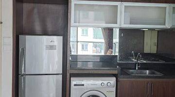 Gambar 5 Apartemen CityHome, Hawaiian Bay, lt.05, 2BR