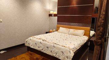 Gambar 5 Apartemen CityHome, studio, Hawaiian