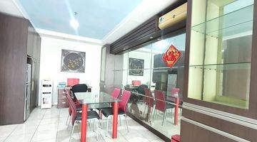 Gambar 5 Apartemen FrenchWalk, Evian Garden, 3BR