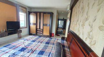 Gambar 3 Apartemen FrenchWalk, Evian Garden, 3BR