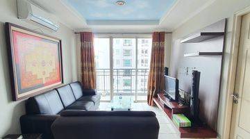 Gambar 2 Apartemen FrenchWalk, Evian Garden, 3BR