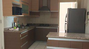 Gambar 2 Apartemen FrenchWalk, Paris Garden, 3BR