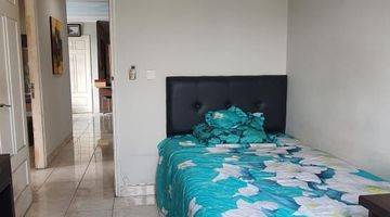 Gambar 4 Apartemen FrenchWalk, Evian Garden, 3BR